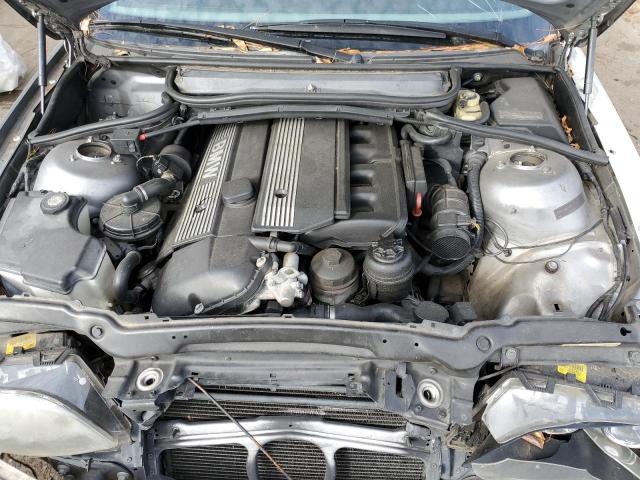 Photo 7 from auction – 2004 BMW 325 I with VIN WBAET37424NH04586