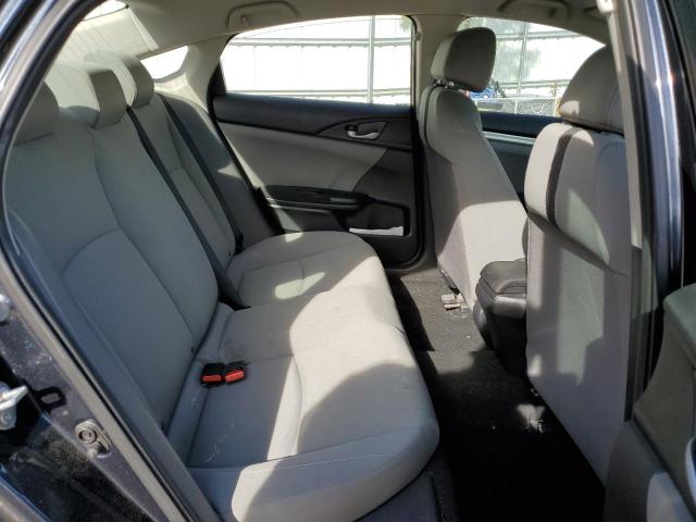 Photo 10 from auction – 2019 HONDA CIVIC LX with VIN 2HGFC2F60KH583341