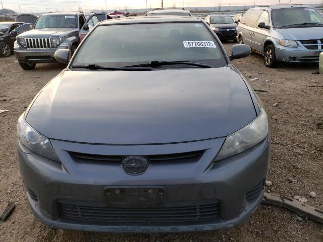Photo 5 from auction – 2011 TOYOTA SCION TC with VIN JTKJF5C71B3000320