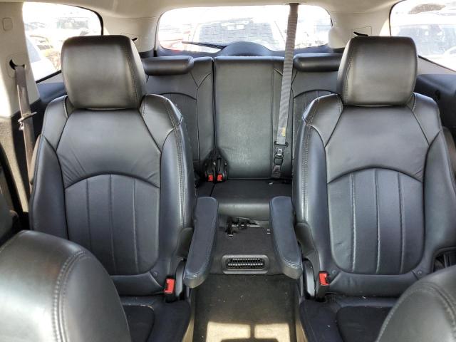 Photo 10 from auction – 2012 BUICK ENCLAVE with VIN 5GAKRDED3CJ237566