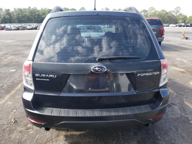 Photo 6 from auction – 2011 SUBARU FORESTER 2 with VIN JF2SHBBC4BH744792
