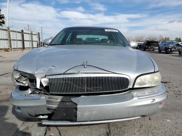 Photo 5 from auction – 2003 BUICK PARK AVENU with VIN 1G4CW54K034103299