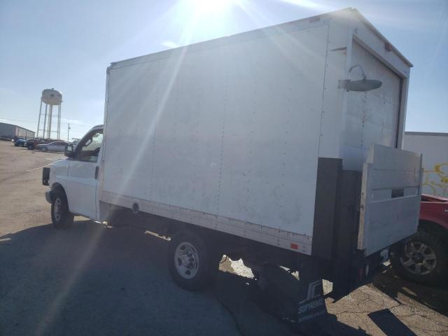 Photo 2 from auction – 2016 CHEVROLET EXPRESS G3 with VIN 1GB0GRFF8G1122612
