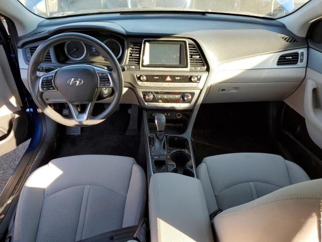 Photo 8 from auction – 2019 HYUNDAI SONATA SE with VIN 5NPE24AF2KH784102