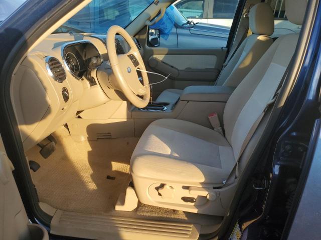 Foto 7 de la subasta – 2008 FORD EXPLORER X con VIN 1FMEU63E58UA50400