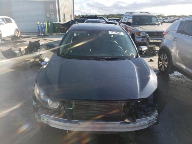 Photo 5 from auction – 2016 HONDA CIVIC EX with VIN 19XFC2F8XGE092388