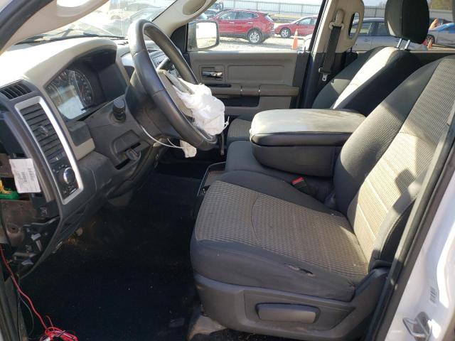 Photo 7 from auction – 2011 DODGE RAM 1500 with VIN 1D7RV1CP9BS680159
