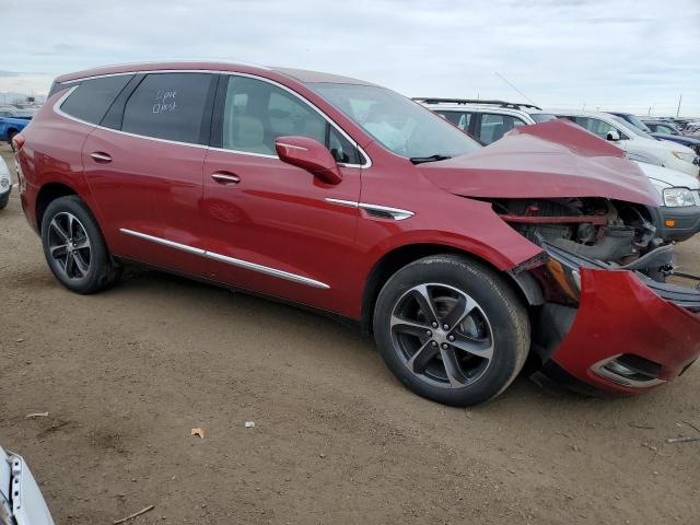 Photo 4 from auction – 2020 BUICK ENCLAVE ES with VIN 5GAEVAKW0LJ113722