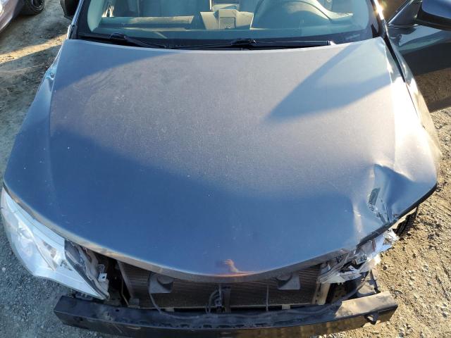 Photo 11 from auction – 2012 TOYOTA CAMRY BASE with VIN 4T1BF1FK7CU047315