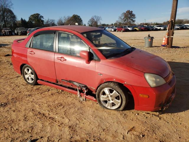 Photo 4 from auction – 2002 SUZUKI AERIO S with VIN JS2RA41S225108207