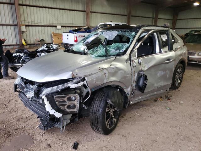 MITSUBISHI ECLIPSE CR 2022 with VIN JA4ASWAA5NZ049930 - Photo from auction