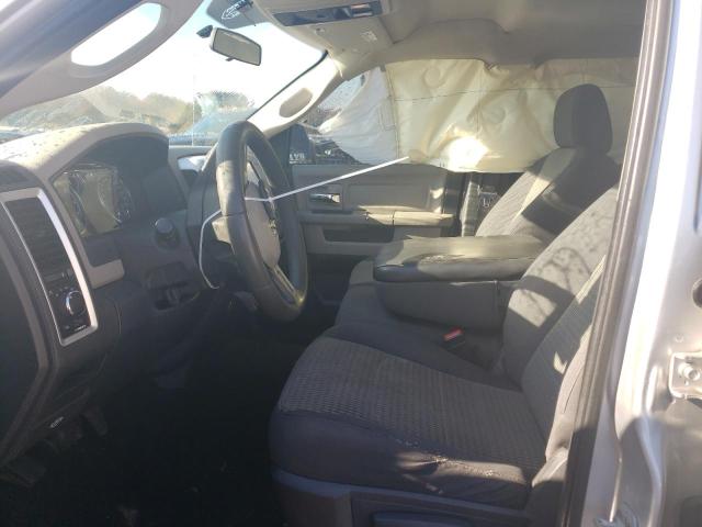 صورة رقم 5 من المزاد - 2009 DODGE RAM 1500 مع VIN 1D3HB13P39J501040