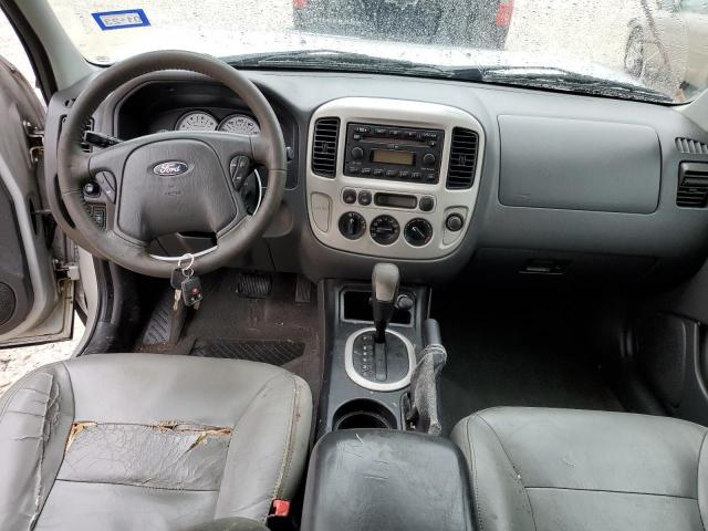 Photo 8 from auction – 2005 FORD ESCAPE XLT with VIN 1FMYU93115KD27241