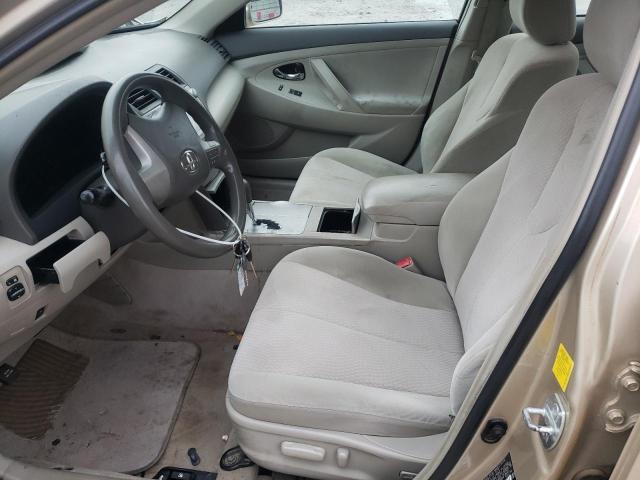 Photo 7 from auction – 2011 TOYOTA CAMRY BASE with VIN 4T1BF3EK1BU193849