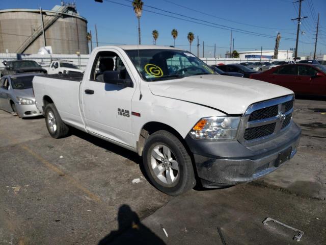 Photo 4 from auction – 2015 RAM 1500 ST with VIN 3C6JR6DM4FG582853