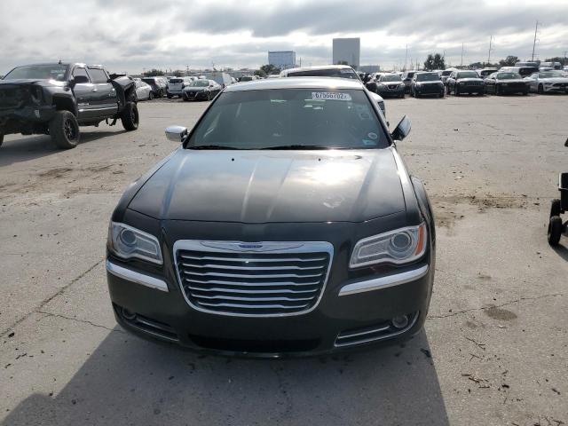 Photo 5 from auction – 2012 CHRYSLER 300 LIMITE with VIN 2C3CCACG1CH222893