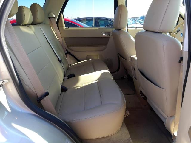 Photo 11 from auction – 2012 FORD ESCAPE LIM with VIN 1FMCU0EG2CKA47820