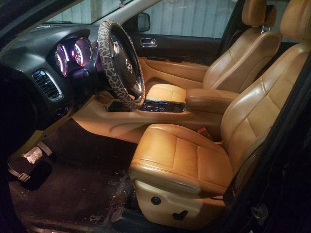 Photo 7 from auction – 2013 DODGE DURANGO CI with VIN 1C4SDHET7DC553960
