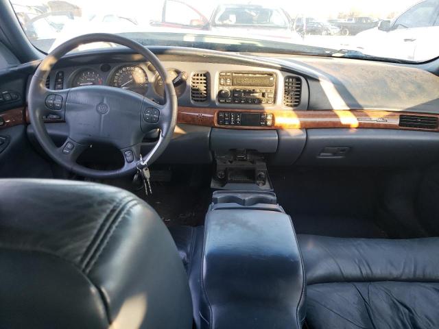 Photo 8 from auction – 2000 BUICK LESABRE LI with VIN 1G4HR54K1YU236464