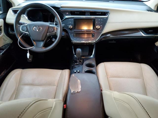 Photo 8 from auction – 2014 TOYOTA AVALON HYB with VIN 4T1BD1EB8EU020893