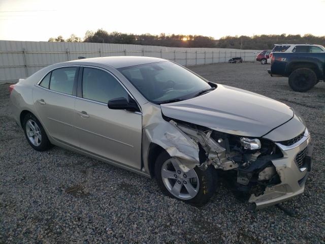 Photo 4 from auction – 2015 CHEVROLET MALIBU LS with VIN 1G11B5SL9FF186087