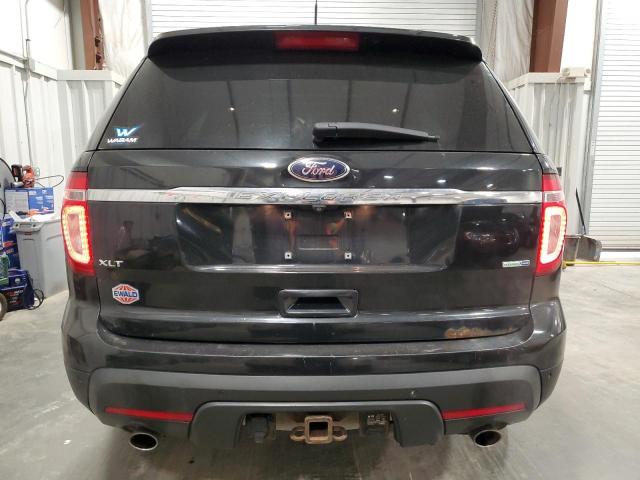 Photo 6 from auction – 2013 FORD EXPLORER X with VIN 1FM5K8D8XDGA31828