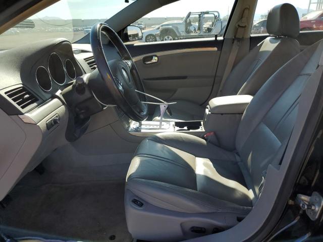 Photo 7 from auction – 2008 SATURN AURA XE with VIN 1G8ZS57N58F263605