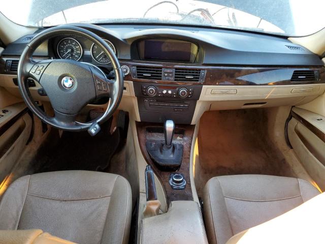 Photo 8 from auction – 2011 BMW 328 I SULE with VIN WBAPH5G56BNM75970