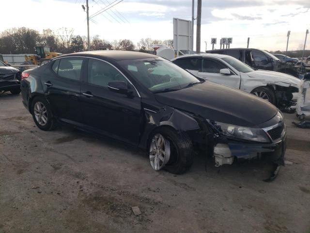 Photo 4 from auction – 2013 KIA OPTIMA LX with VIN 5XXGM4A76DG177565