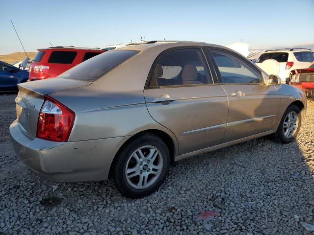 Photo 3 from auction – 2004 KIA SPECTRA LX with VIN KNAFE122X45036719