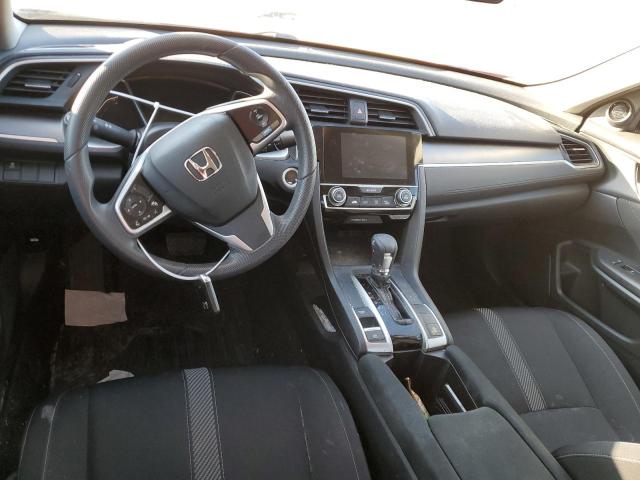 Photo 8 from auction – 2016 HONDA CIVIC EX with VIN 2HGFC2F78GH543492