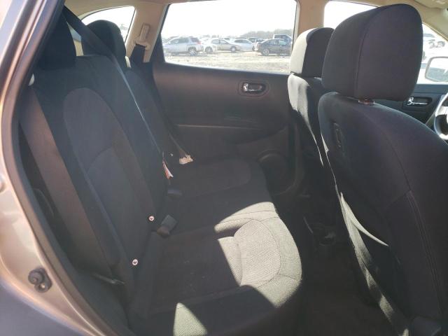 Photo 6 from auction – 2012 NISSAN ROGUE S with VIN JN8AS5MT9CW258264