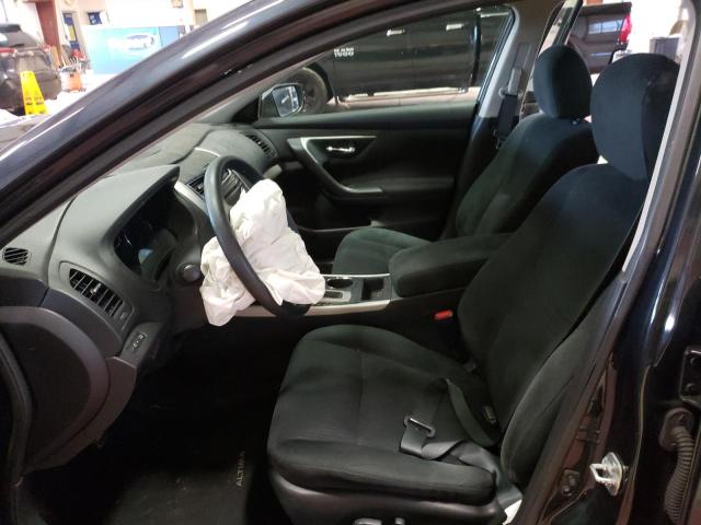 Photo 7 from auction – 2015 NISSAN ALTIMA 2.5 with VIN 1N4AL3AP0FC237688
