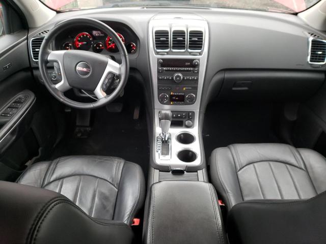 Photo 8 from auction – 2012 GMC ACADIA SLT with VIN 1GKKVSED2CJ200544