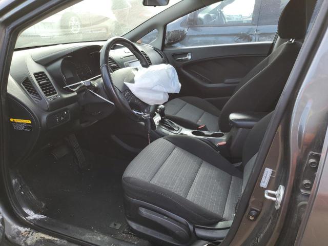 Photo 7 from auction – 2014 KIA FORTE EX with VIN KNAFX4A89E5050713