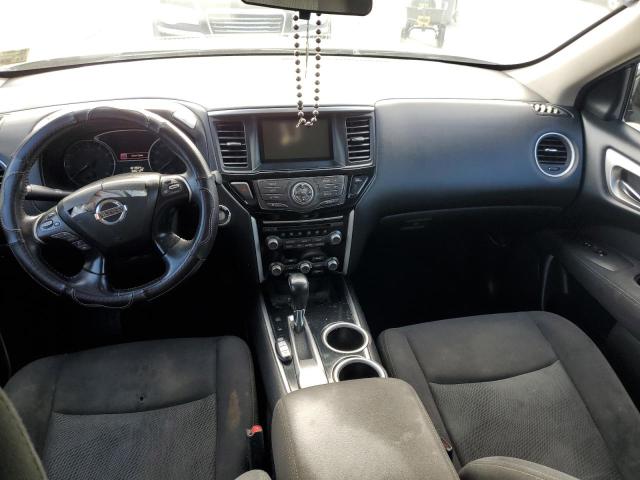 Zdjęcie 8 z aukcji – 2014 NISSAN PATHFINDER z VIN 5N1AR2MN6EC730024