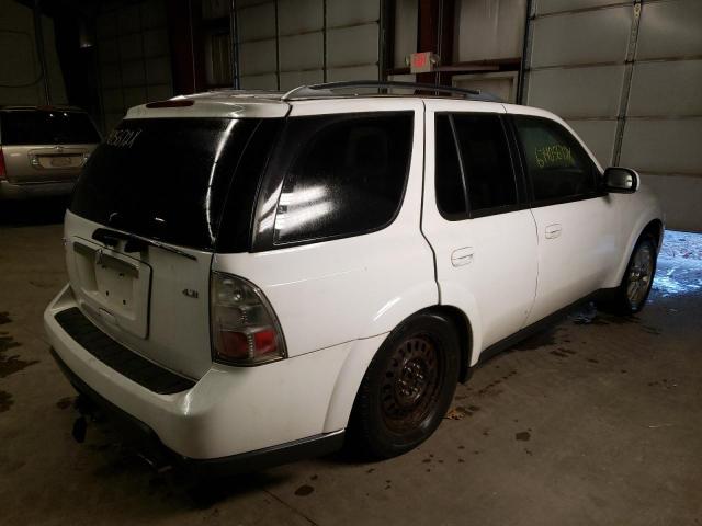 Photo 4 from auction – 2008 SAAB 9-7X 4.2I with VIN 5S3ET13SX82802291