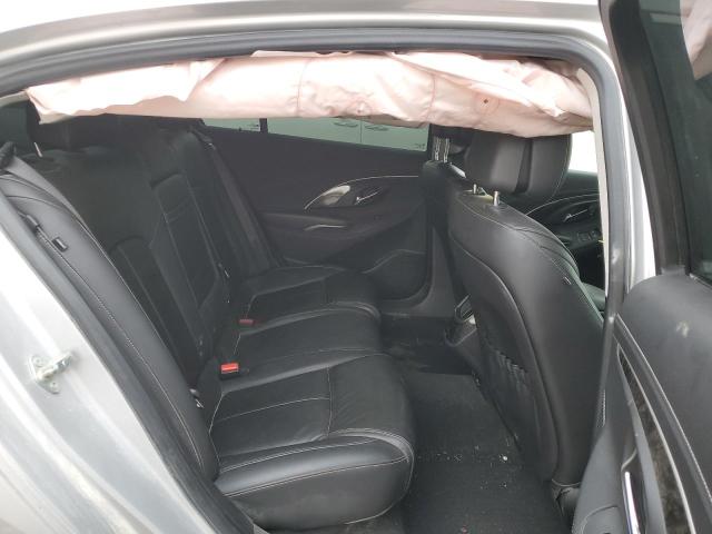 Photo 10 from auction – 2014 BUICK LACROSSE with VIN 1G4GB5G31EF105233