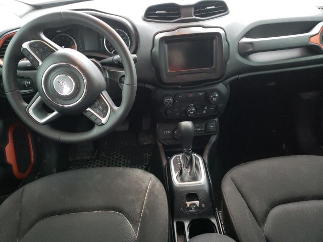 Photo 8 from auction – 2018 JEEP RENEGADE S with VIN ZACCJBAB3JPH57279