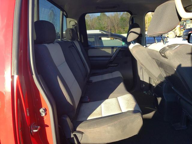 Photo 10 from auction – 2011 NISSAN TITAN S with VIN 1N6BA0EC8BN322381