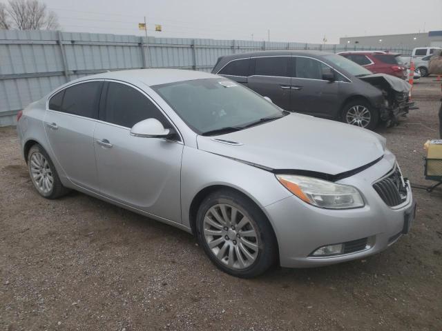 Photo 4 from auction – 2013 BUICK REGAL PREM with VIN 2G4GS5EV1D9179442