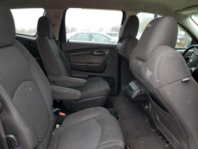 Photo 11 from auction – 2012 CHEVROLET TRAVERSE L with VIN 1GNKVJED2CJ107956