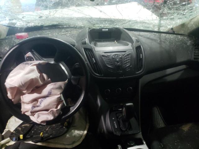 Photo 8 from auction – 2016 FORD ESCAPE S with VIN 1FMCU0F73GUB48373