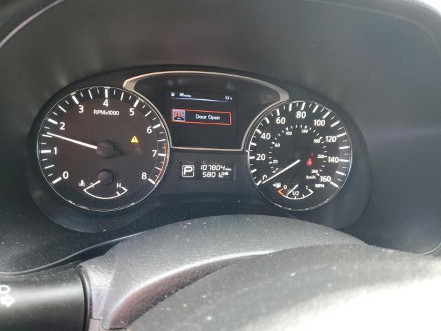 Photo 9 from auction – 2014 NISSAN PATHFINDER with VIN 5N1AR2MN6EC730024