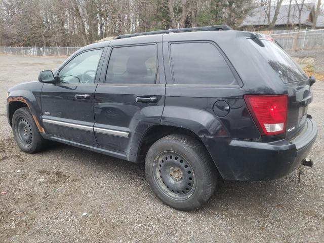 Photo 2 from auction – 2010 JEEP GRAND CHER with VIN 1J4PR4GK7AC115286