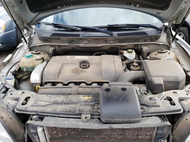 Photo 12 from auction – 2013 VOLVO XC90 3.2 with VIN YV4952CZ8D1635446