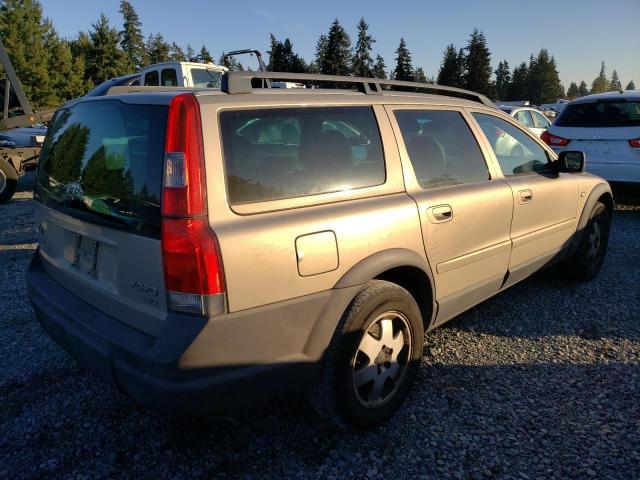 Photo 3 from auction – 2004 VOLVO XC70 with VIN YV1SZ59H041166355