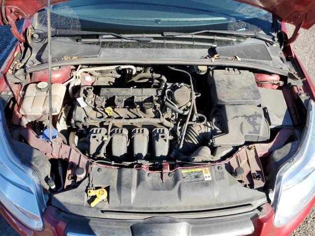 Photo 11 from auction – 2013 FORD FOCUS SE with VIN 1FADP3K25DL231533
