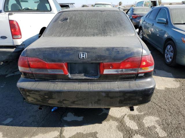 Photo 6 from auction – 2001 HONDA ACCORD EX with VIN 1HGCG16591A004496