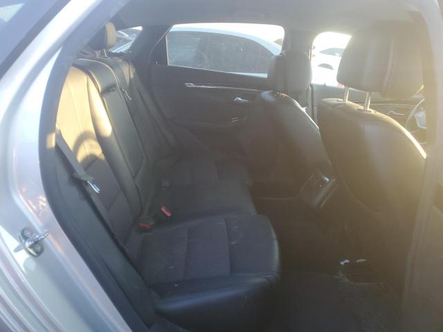 Photo 10 from auction – 2014 CHEVROLET IMPALA LT with VIN 1G1115SL6EU106421